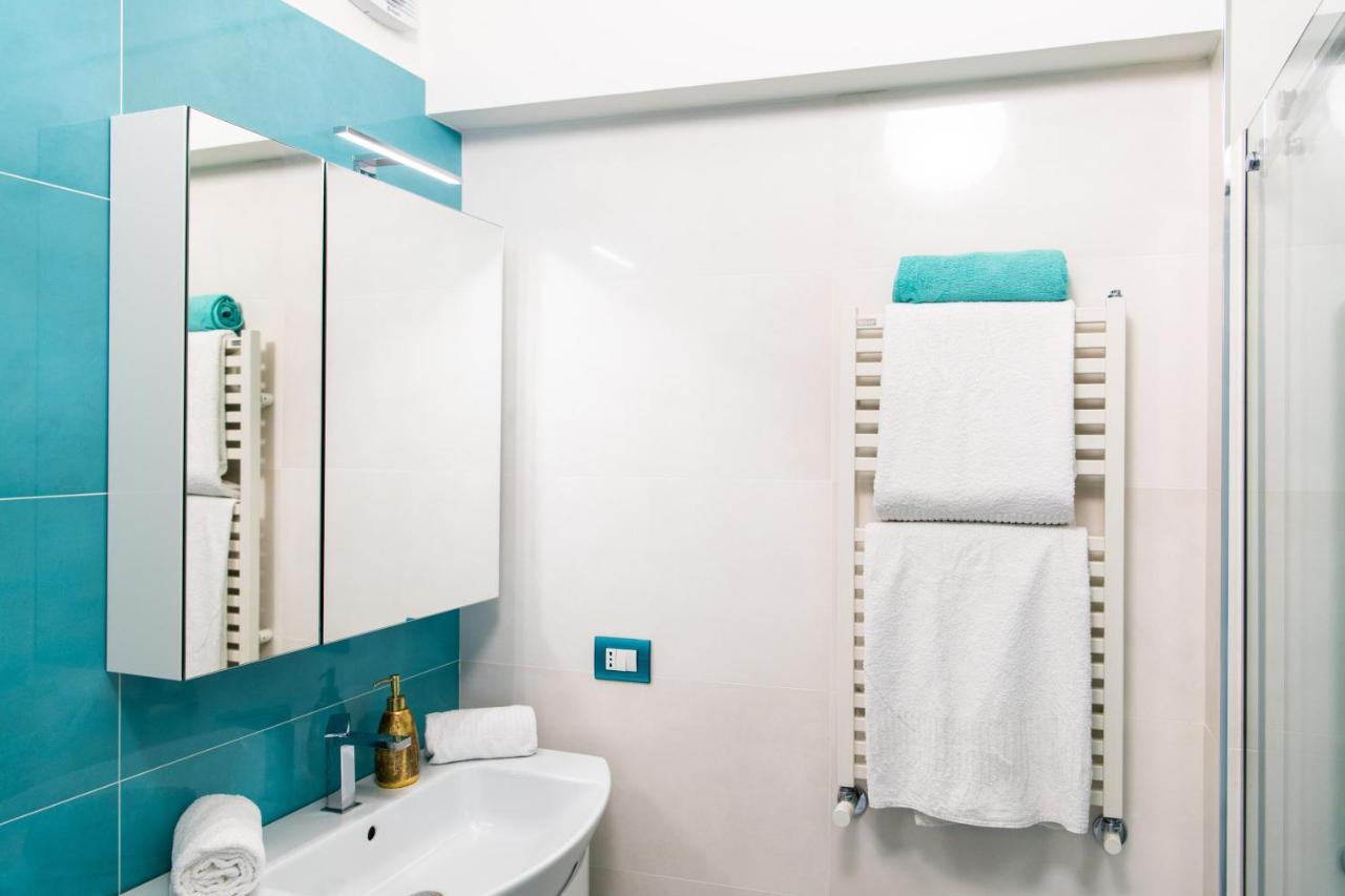 פוזיטנו Villa La Tagliata Spectacular Jacuzzi Tub Amazing View And Private Parking Garage מראה חיצוני תמונה